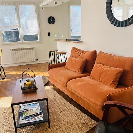 Drinou House Apartman Boulogne-sur-Mer Kültér fotó