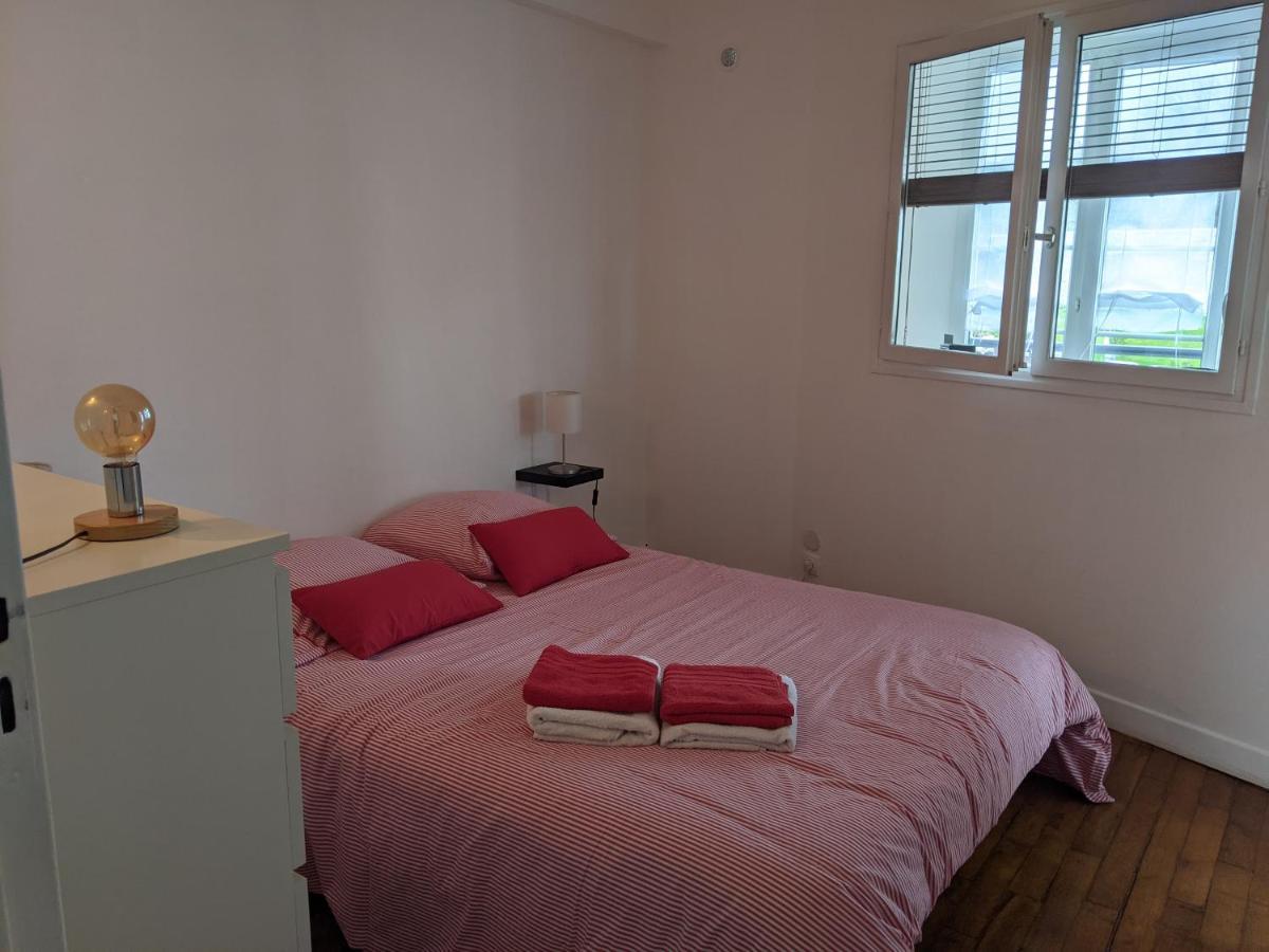 Drinou House Apartman Boulogne-sur-Mer Kültér fotó