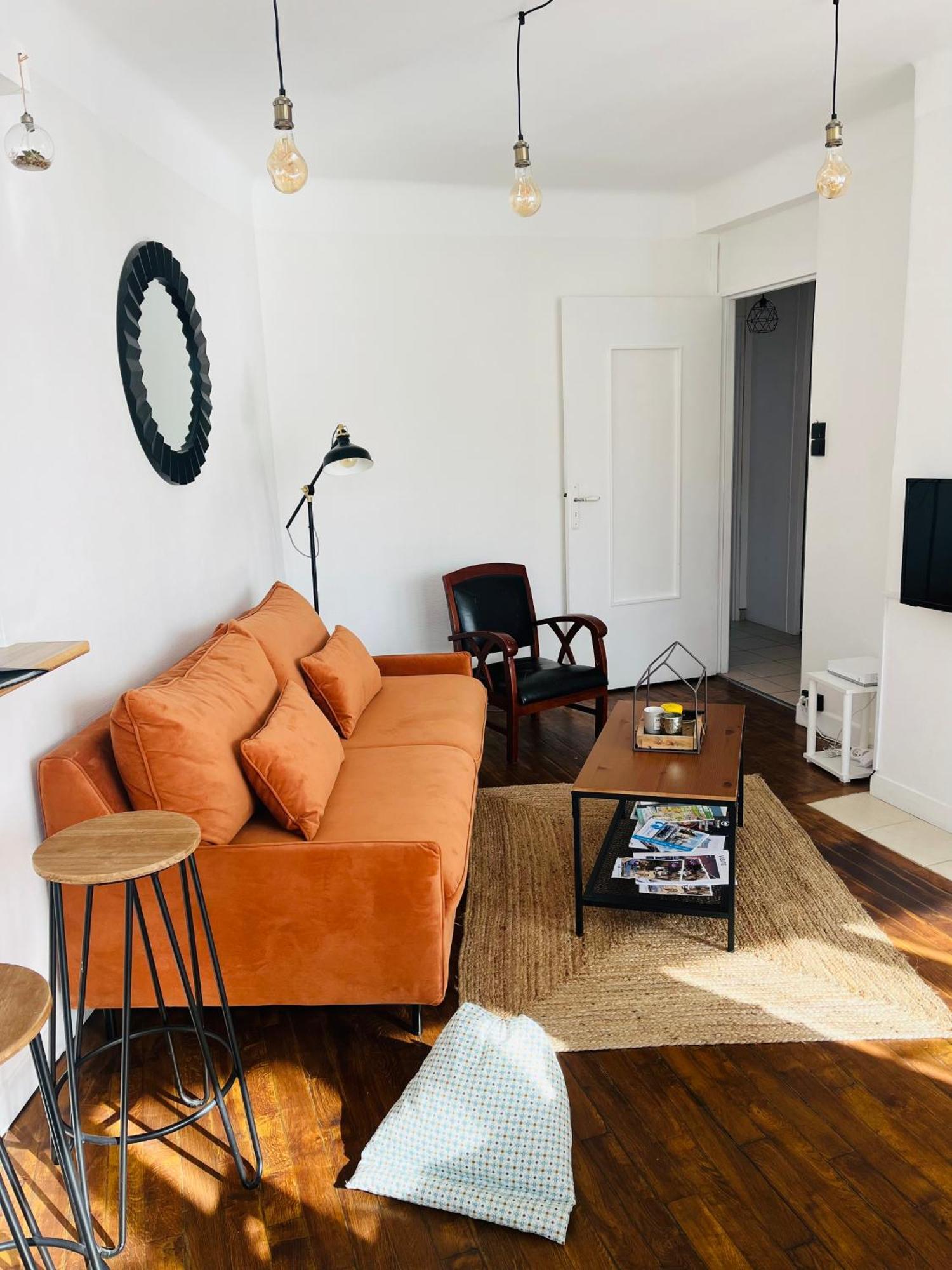 Drinou House Apartman Boulogne-sur-Mer Kültér fotó